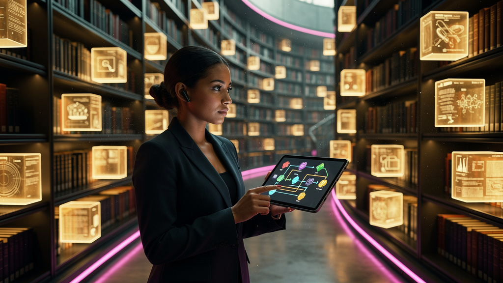Como Planejar Implementação de Dataset RAG em 5 Etapas