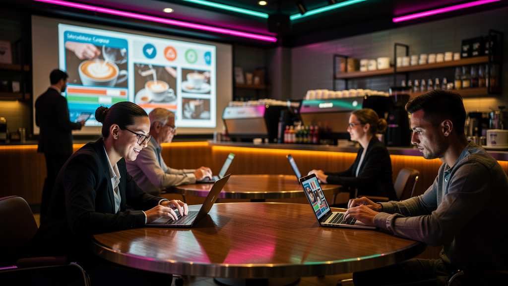 Como planejar implementação de EAD em Franquias em 7 etapas