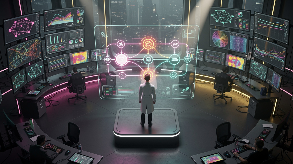 Como Planejar Implementação de Human Approval em IA em 7 Etapas