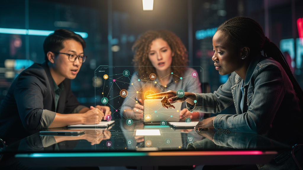 Como planejar implementação de IA Agêntica em 7 etapas