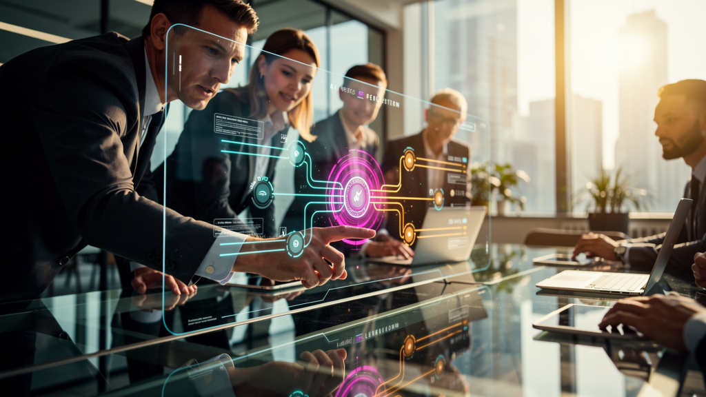 Como planejar implementação de IA em 7 etapas