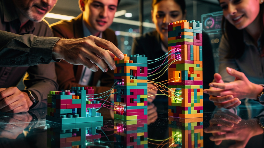 Como planejar implementação de IA em 7 etapas