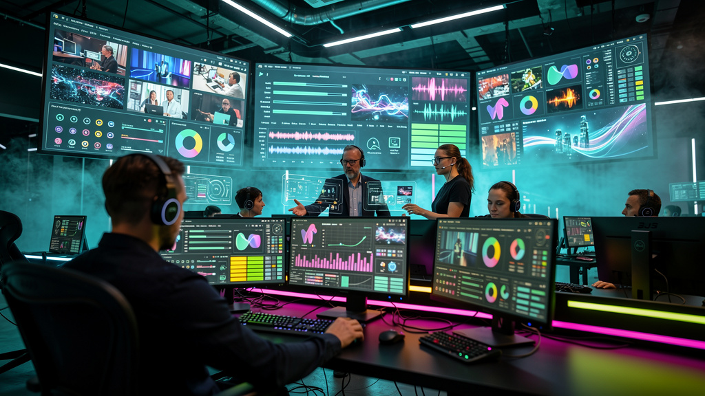 Como planejar implementação de IA Multimodal em 7 etapas