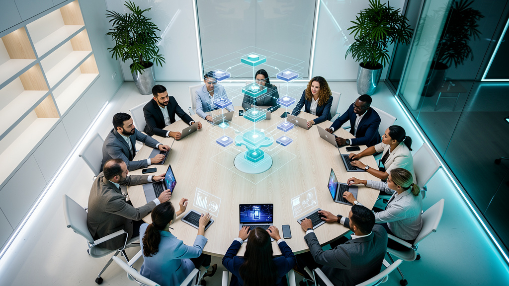 Como planejar implementação de LLM em 7 etapas