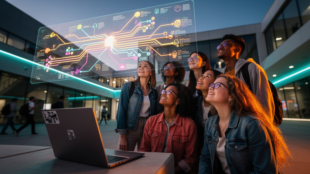 Como planejar implementação de LXP em 5 etapas