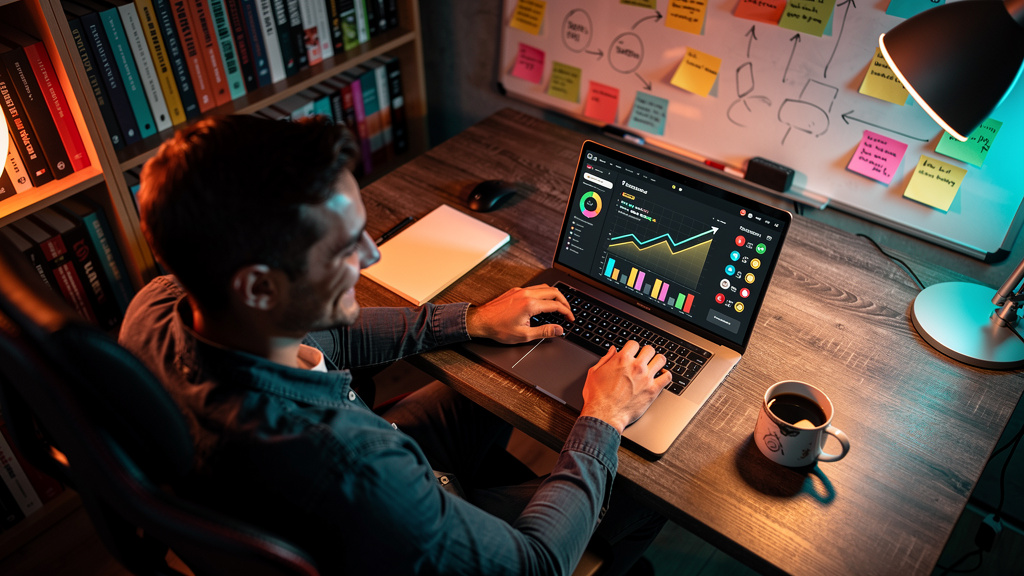 Como planejar implementação de LXP em 7 etapas