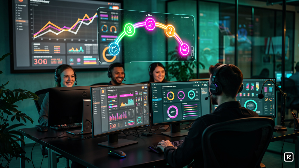 Como planejar implementação de SLA em atendimento ao cliente em 7 etapas