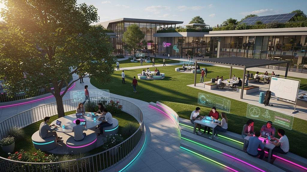 Como Plataformas EAD Evoluirá nos Próximos 7 Anos