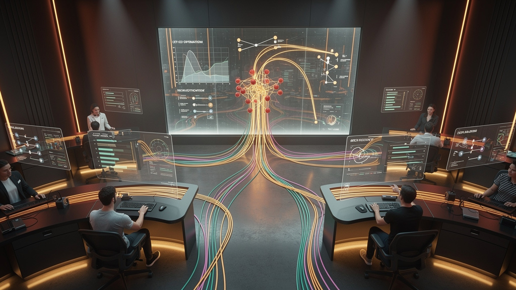 Como Prompt Engineering elimina Gargalos na IA