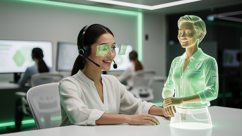 Como Prompt Engineering Impacta a Eficiência em 10% no Atendimento em 2026