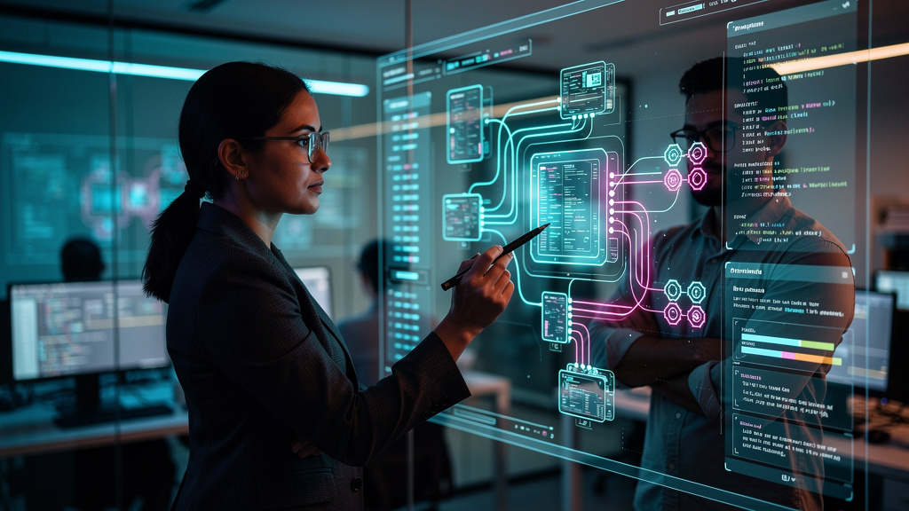 Como Prompt Engineering transforma a inferência LLM em vantagem competitiva