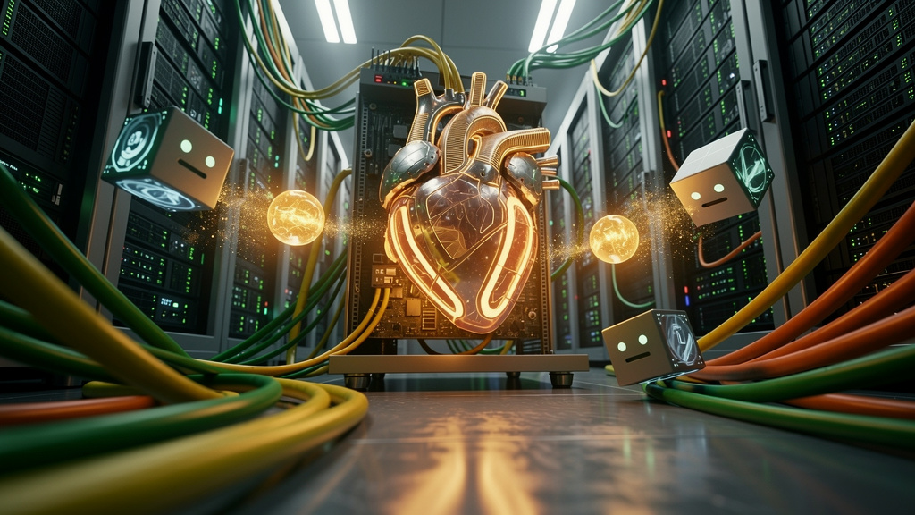 Como Protocolo Agent-to-Agent economiza tempo em 2026