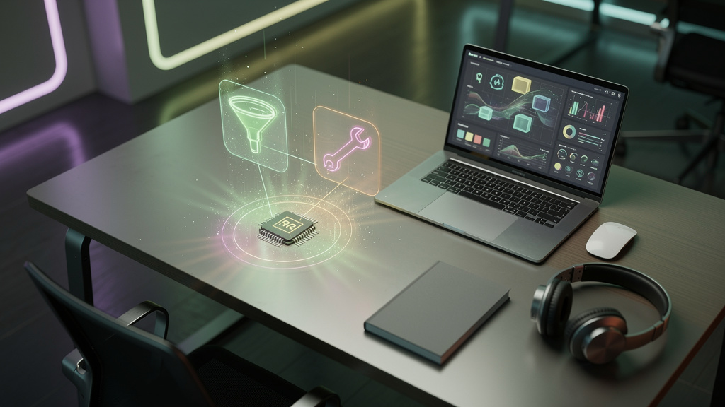 Como RAG, LLM e Tool Calling estão reinventando a IA em 2024