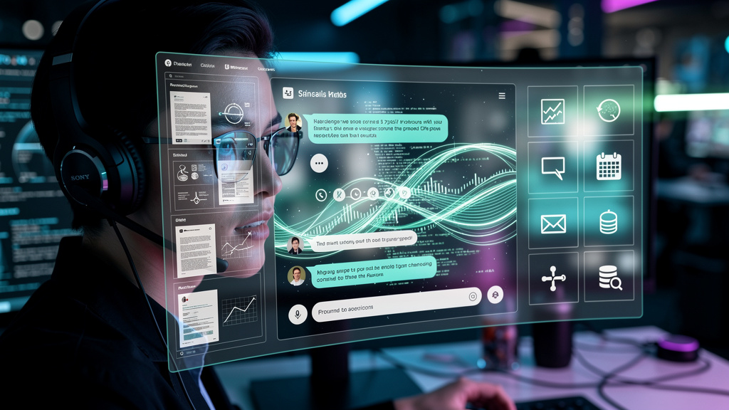 Como RAG, LLM e Tool Calling podem transformar a Atendimento ao Cliente em 2024