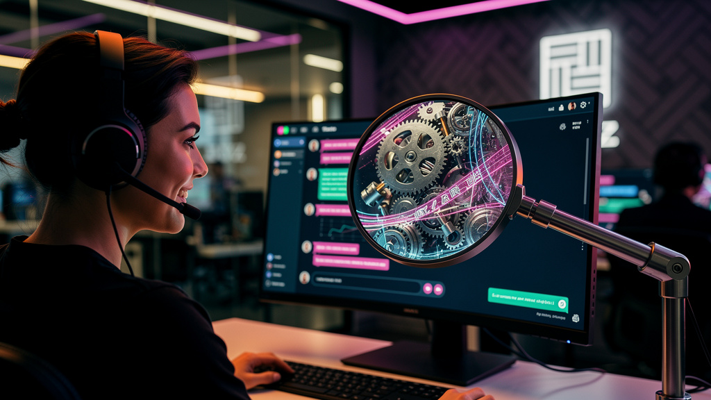Como RAG, LLM e Tool Calling podem transformar a Automação de Atendimento