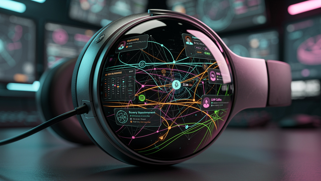 Como RAG, LLMs e Tool Calling estão Reinventando o Atendimento ao Cliente