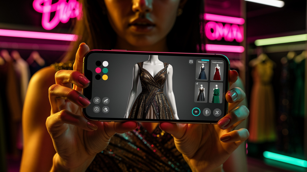 Como Redes de Moda Treinam Vendedores com LXP: Agilidade e Eficiência