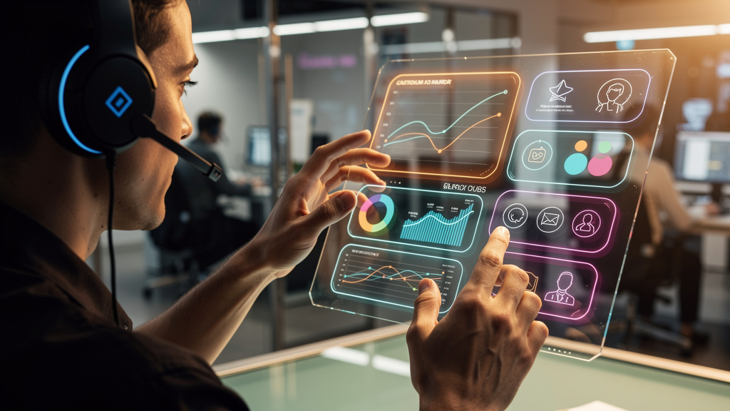 Como reduzir custo de atendimento sem perder a qualidade com IA e automação