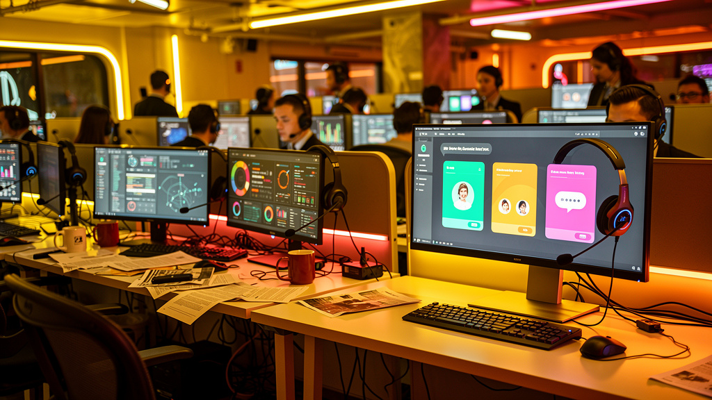 Como Reduzir o Custo de Atendimento ao Cliente com IA em 2025