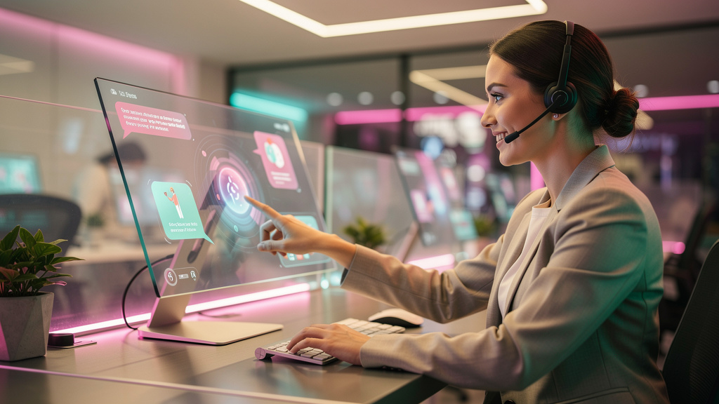 Como Reduzir o Custo de Atendimento ao Cliente com IA em 2025