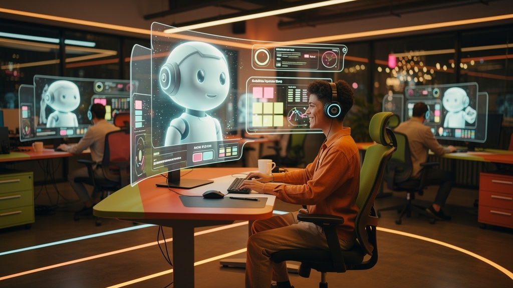 Como Reduzir o Custo de Atendimento ao Cliente com IA em 2025?