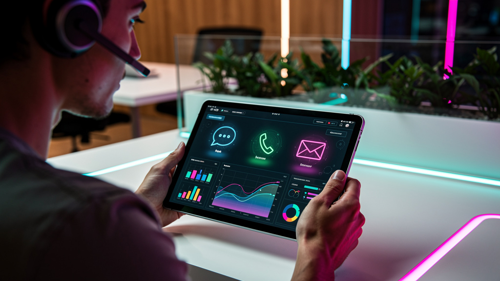 Como Reduzir o Custo de Atendimento ao Cliente com IA em 2025