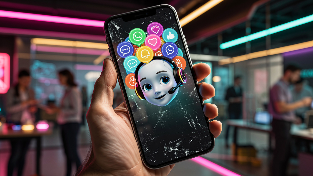 Como responder menções automaticamente com um Influencer AI da Toolzz