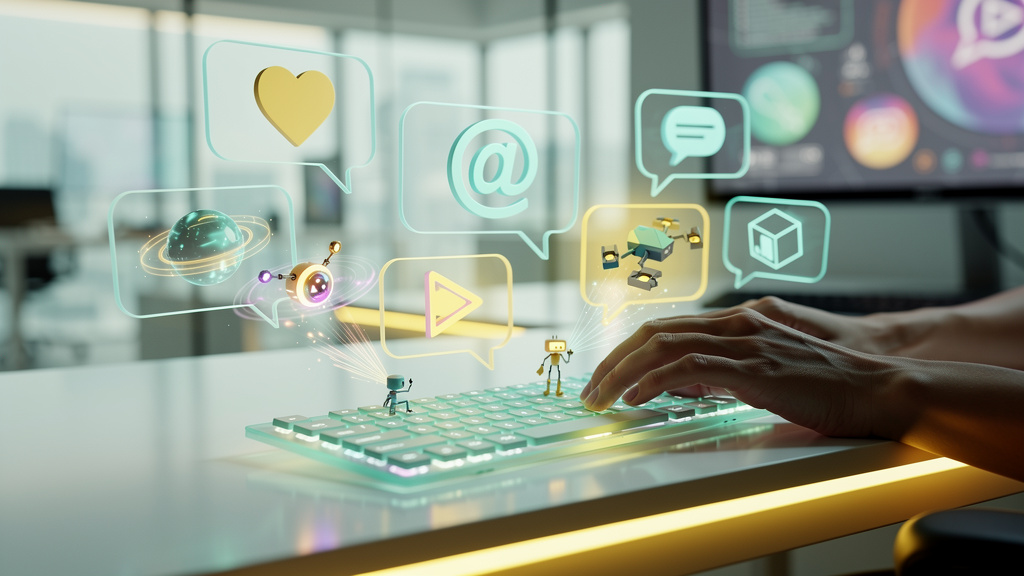 Como Responder Seguidores Automaticamente e Ganhar Tempo
