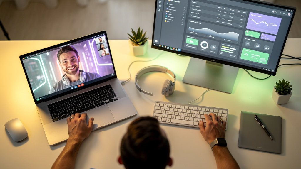 Como SaaS Aumentam o ROI com Agentes IA para Onboarding e Customer Success