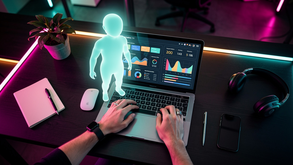 Como SaaS Usam Agentes de IA para Onboarding, Suporte e Redução de Churn