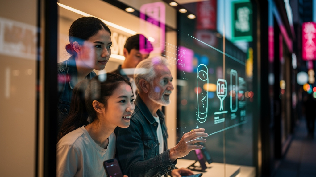 Como se manter relevante em 2026 com Agentes de IA em Storefronts