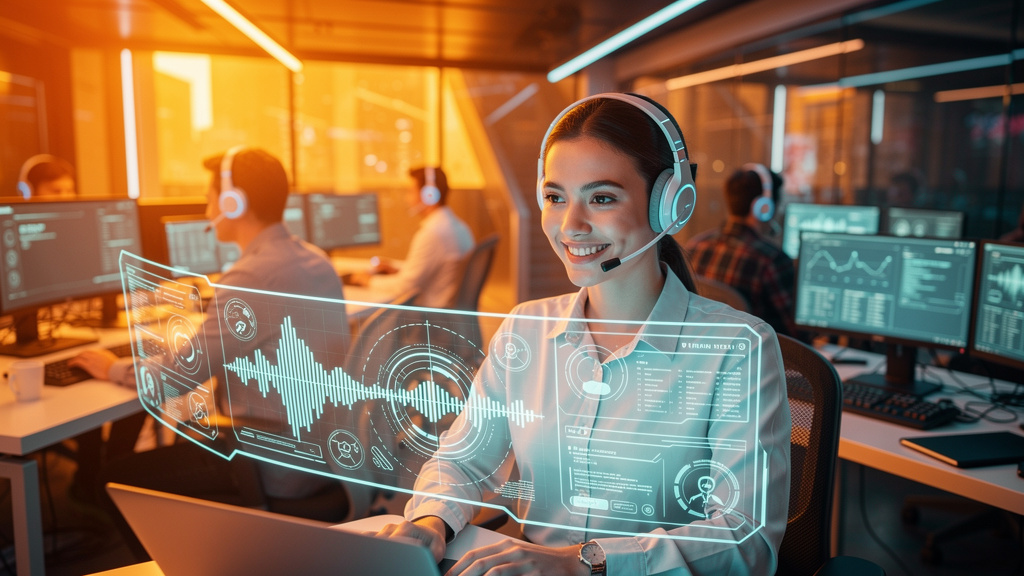 Como se manter relevante em 2026 com assistentes de voz