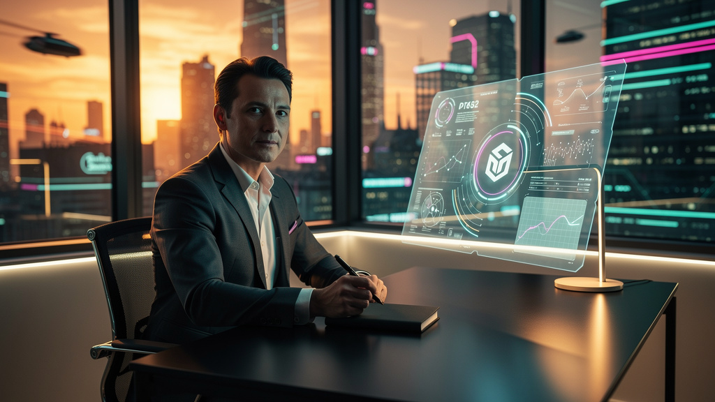 Como se manter relevante em 2026 com um Copilot para CEOs