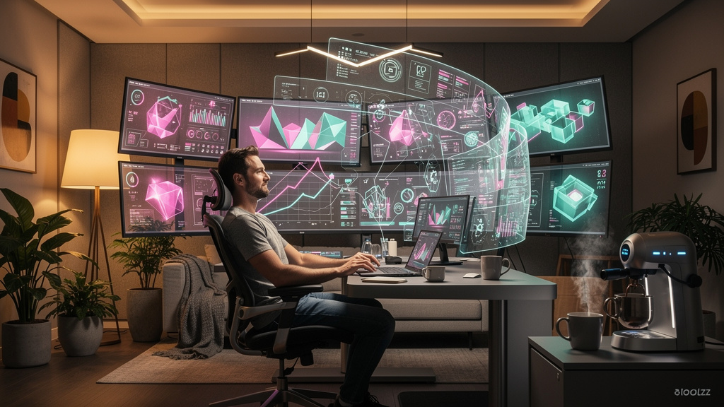 Como se manter relevante em 2026 para Founders