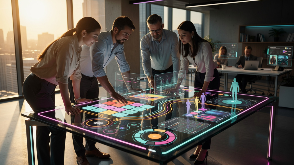 Como se manter relevante em Educação Corporativa em 2026