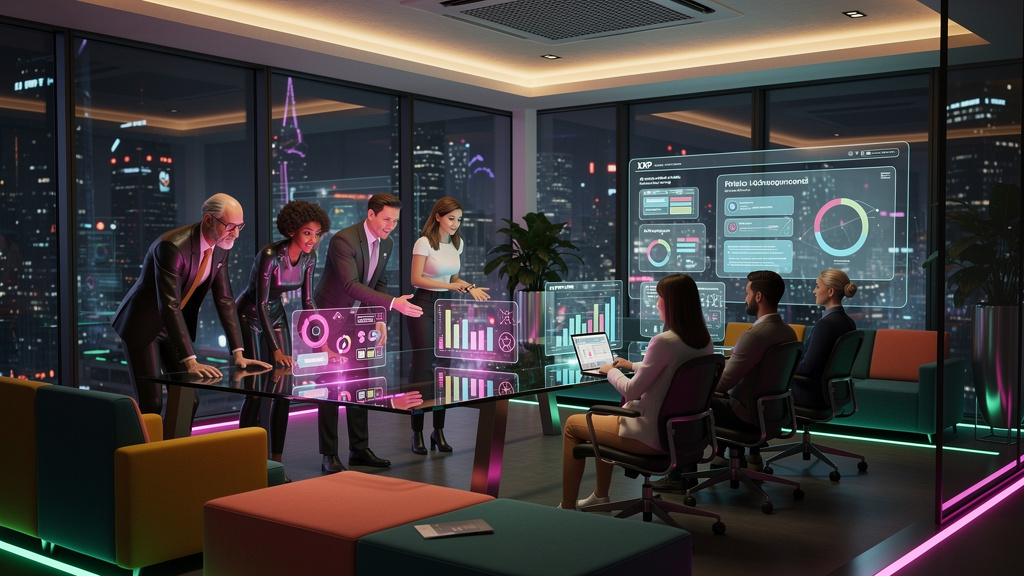 Como se Manter Relevante em Educação Corporativa para Líderes de Equipe