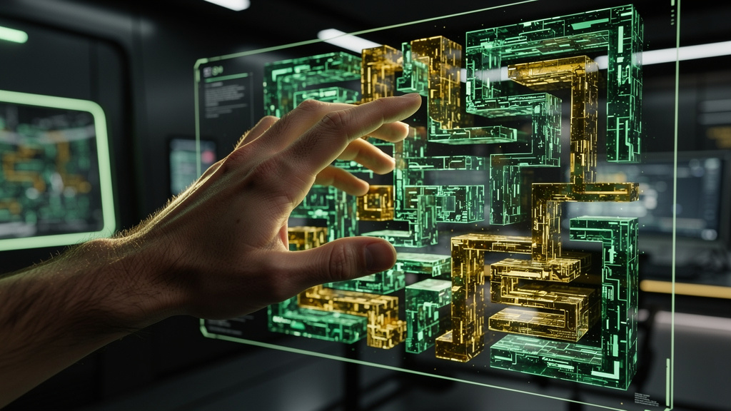 Como se manter relevante em IA Agêntica
