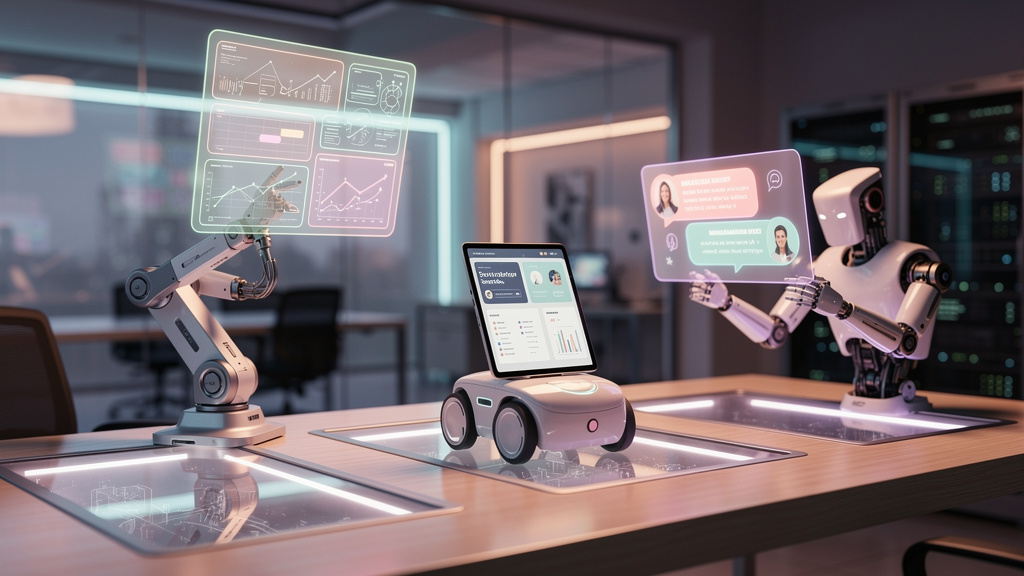 Como se manter relevante em IA Agentica