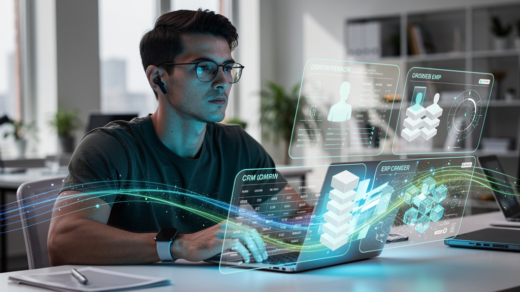 Como se manter relevante em IA Corporativa em 2026