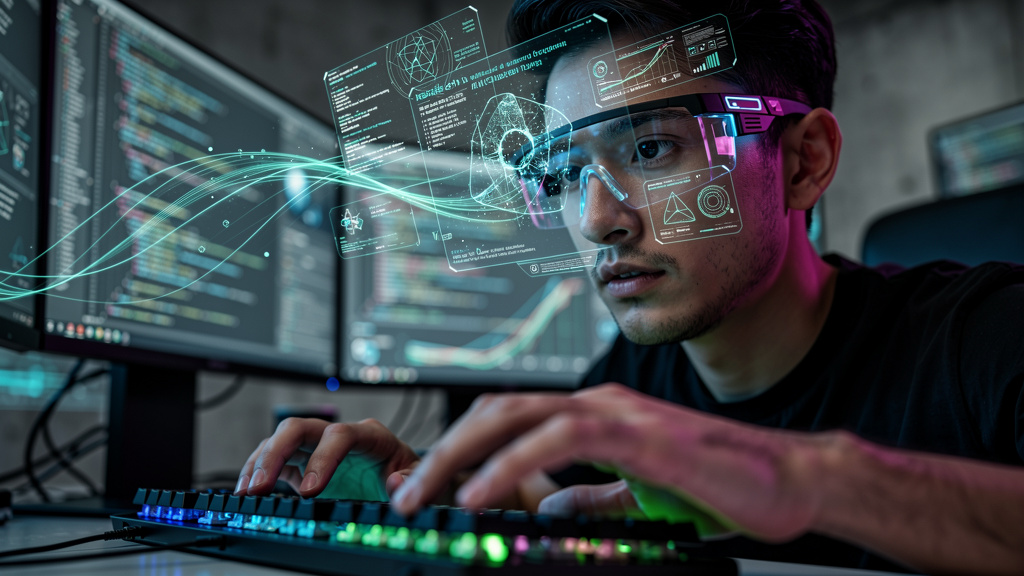 Como se manter relevante em IA de programação em 2026