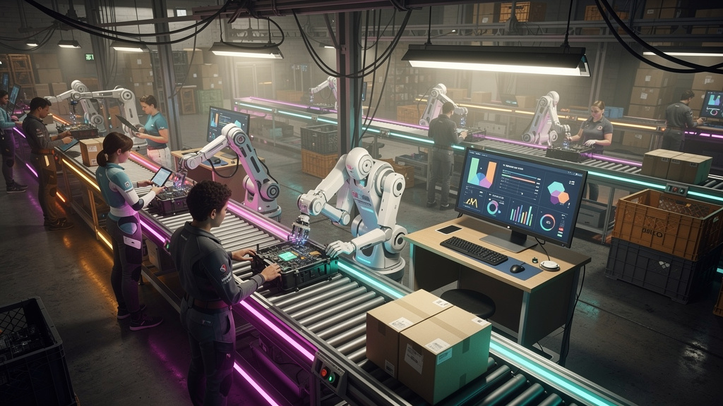 Como se Manter Relevante em IA em 2026