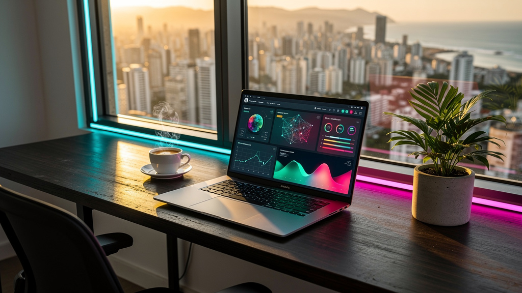 Como se manter relevante em IA em 2026