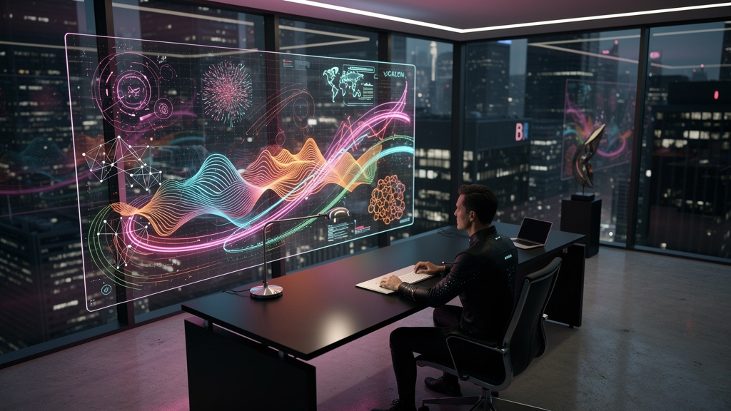 Como se manter relevante em IA para CEO