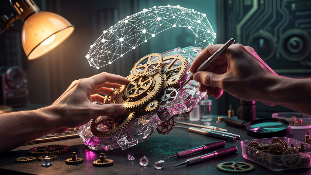 Como se manter relevante em Modelos de Raciocínio IA em 2026