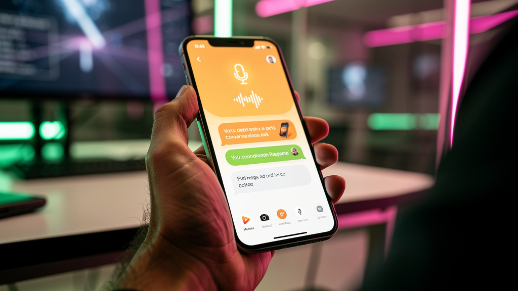 Como se manter relevante em Voz para Cobrança