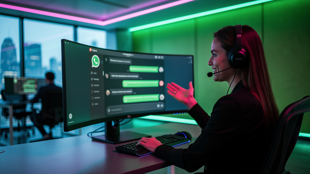 Como se preparar para as mudanças em Atendimento Proativo via WhatsApp