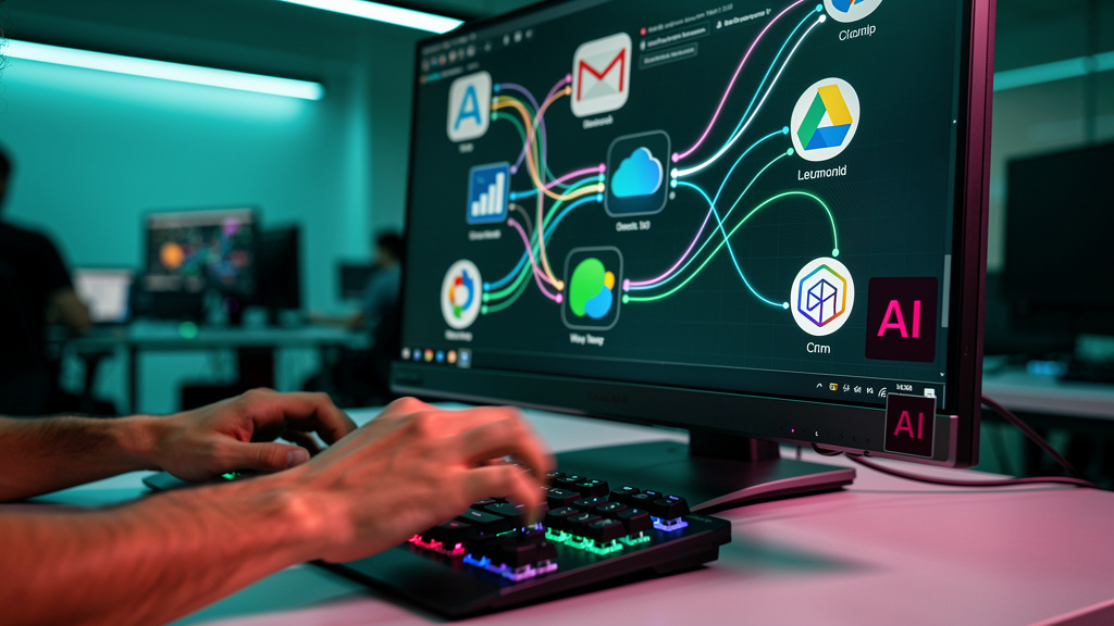 Como se preparar para as mudanças em automação com Make
