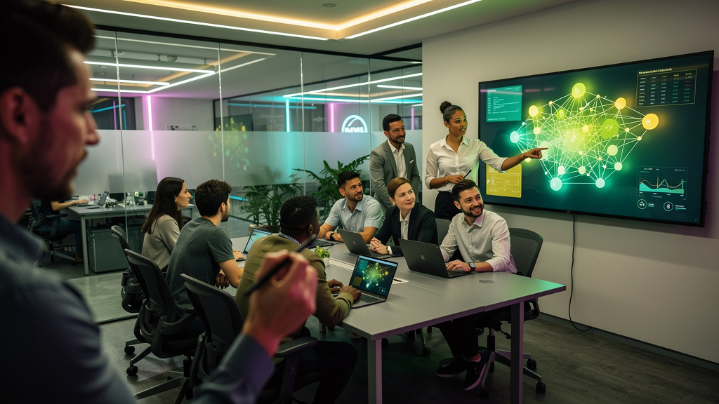 Como se Preparar para as Mudanças em Avaliação de Desempenho