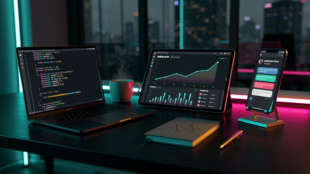 Como se preparar para as mudanças em IA