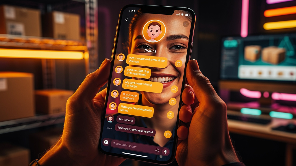 Como se preparar para as mudanças em IA para E-commerce